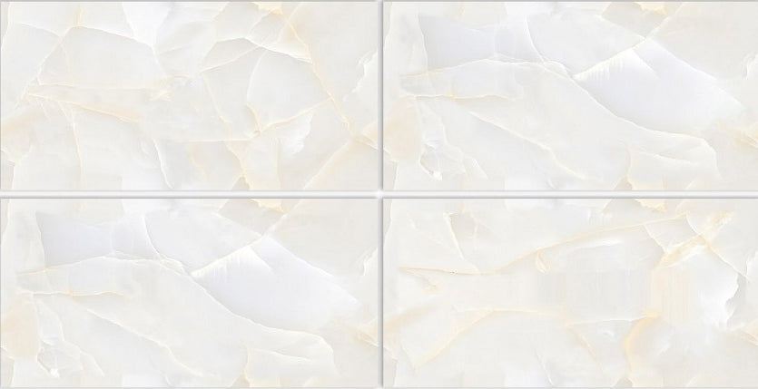 Digital Vitrified Tiles Code Alexa Onyx (600x1200 mm) Glossy Endless