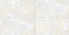 Digital Vitrified Tiles Code Alexa Onyx (600x1200 mm) Glossy Endless