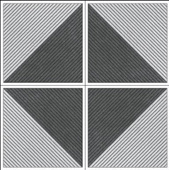 Digital Vitrified Tiles Code Alfa 007 (400x400mm) Matt