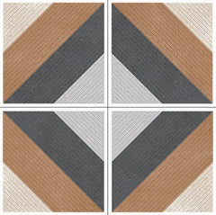 Digital Vitrified Tiles Code Alfa 029 (400x400mm) Matt