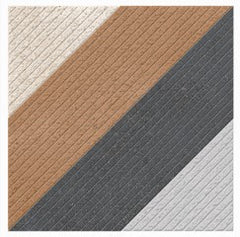 Digital Vitrified Tiles Code Alfa 029 (400x400mm) Matt
