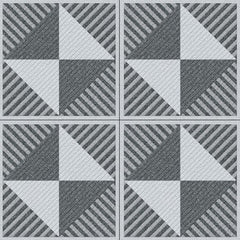 Digital Vitrified Tiles Code Alfa 030 (400x400mm) Matt