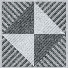Digital Vitrified Tiles Code Alfa 030 (400x400mm) Matt