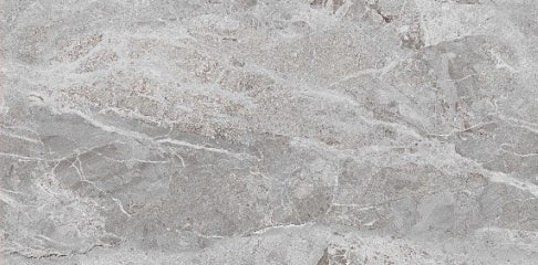 Digital Vitrified Tiles Code Almond Dove (600x1200 mm) Glossy