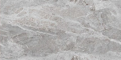 Digital Vitrified Tiles Code Almond Dove (600x1200 mm) Glossy