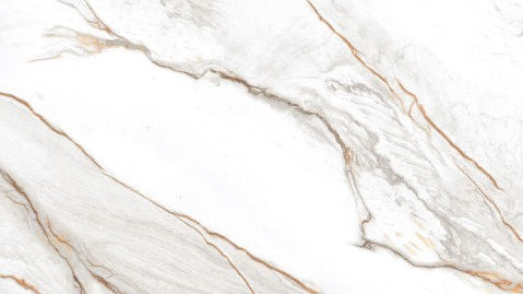 Digital Vitrified Tiles Code Amelia Natural (600x1200 mm) Glossy