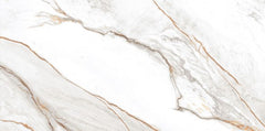 Digital Vitrified Tiles Code Amelia Natural (600x1200 mm) Glossy