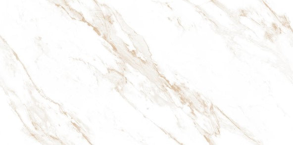 Digital Vitrified Tiles Code Amoni Gold (600x1200 mm) Glossy Endless