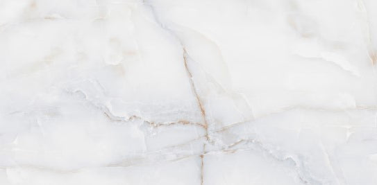 Digital Vitrified Tiles Code Antique onyx Blue (600x1200 mm) Glossy