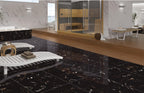 Digital Vitrified Tiles Code Apollo Black (600x1200 mm) High Glossy