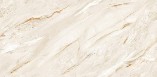 Digital Vitrified Tiles Code Arc Beige End Match (800x1600 mm) Glossy