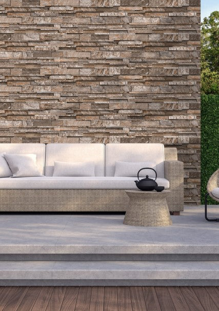 Digital Elevation Tiles Code Arizona-15 (300x600 mm) High Depth