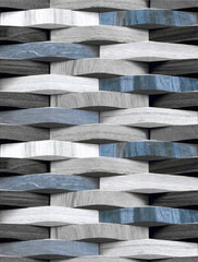 Digital Ceramic Tiles Code Arizona Amazone (300x450 mm) High Depth