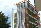 Digital Elevation Tiles Code Arizona Amazone (300x450 mm) High Depth