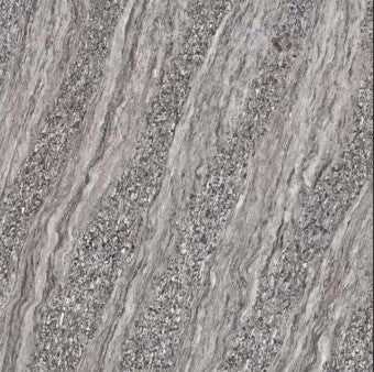 Double Charged Tile Code Armani Ash (600x600 mm) Glossy