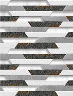 Digital Elevation Tiles Code Armani Daisy (300x450 mm) High Depth