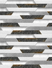 Digital Ceramic Tiles Code Armani Daisy (300x450 mm) High Depth