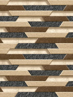 Digital Elevation Tiles Code Armani Mocha (300x450 mm) High Depth
