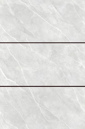 Digital Vitrified Tiles Code Armani Silver (600x1200 mm) Glossy