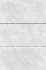 Digital Vitrified Tiles Code Armani Silver (600x1200 mm) Glossy