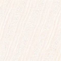 Double Charged Tile Code Armani White (600x600 mm) Glossy