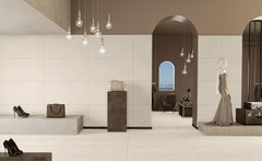 Digital Vitrified Tiles Code Aspen Beige (600x1200 mm) Matt