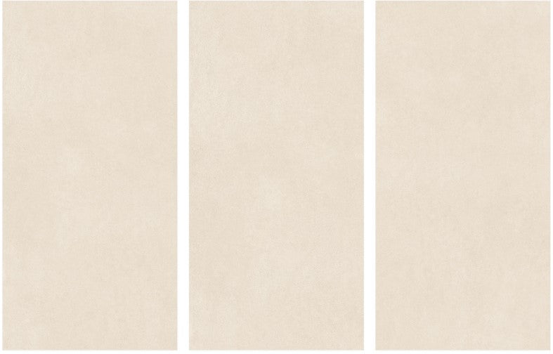Digital Vitrified Tiles Code Aspen Beige (600x1200 mm) Matt
