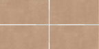 Digital Vitrified Tiles Code Aspen Brown (600x1200 mm) Matt