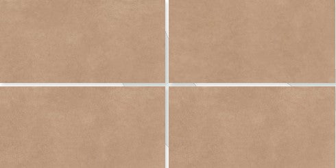 Digital Vitrified Tiles Code Aspen Brown (600x1200 mm) Matt
