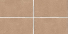 Digital Vitrified Tiles Code Aspen Brown (600x1200 mm) Matt