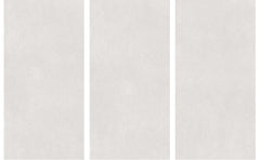Digital Vitrified Tiles Code Aspen Silver (600x1200 mm) Matt