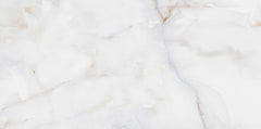 Digital Vitrified Tiles Code Antique onyx Blue (600x1200 mm) Glossy