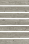 Digital Wooden Tiles Code Axial Wood Grey (200x1200mm)