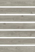 Digital Wooden Tiles Code Axial Wood Grey (200x1200mm)