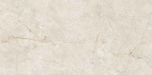 Digital Vitrified Tiles Code Bahia Crema (600x1200 mm) Glossy Endless