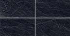 Digital Vitrified Tiles Code Barcelo Black (600x1200 mm) Endless