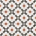 Digital Moroccan Tiles Code Barcelona Celtic (600x600 mm)