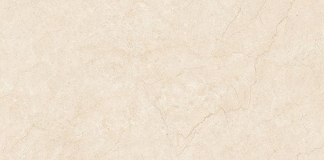 Digital Vitrified Tiles Code Benalla Crema (600x1200 mm) Glossy