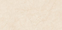 Digital Vitrified Tiles Code Benalla Crema (600x1200 mm) Glossy
