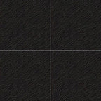 Digital Parking Tiles Code Black (300x300mm)