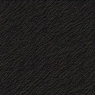 Digital Parking Tiles Code Black (300x300mm)