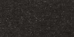 Double Charge Tiles Code Black Granite (600x1200 mm) Glossy
