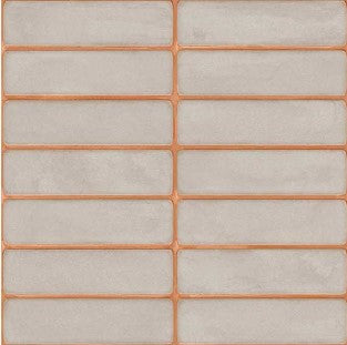 Digital Subway Tiles Code Blash-207 (300x300mm)