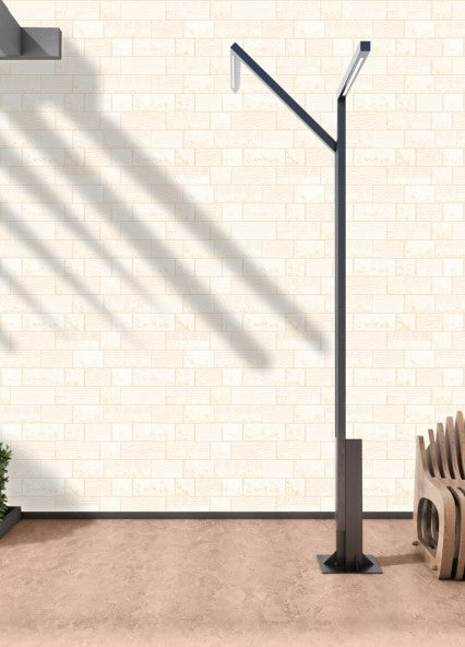 Digital Elevation Tiles Code Boston-02 (300x600 mm) High Depth