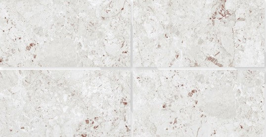 Digital Vitrified Carving Tiles Code Brescia Estrella (600x1200 mm) Carving