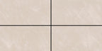 Digital Vitrified Tiles Code Brette Beige (600x1200 mm) Glossy