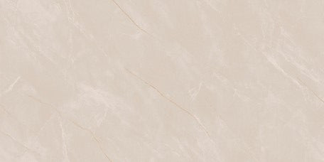 Digital Vitrified Tiles Code Brette Beige (600x1200 mm) Glossy