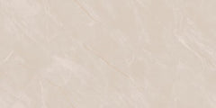 Digital Vitrified Tiles Code Brette Beige (600x1200 mm) Glossy