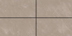 Digital Vitrified Tiles Code Brette Brown (600x1200 mm) Glossy