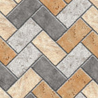 Digital Parking Tiles Code Bricks 1 (400x400mm)